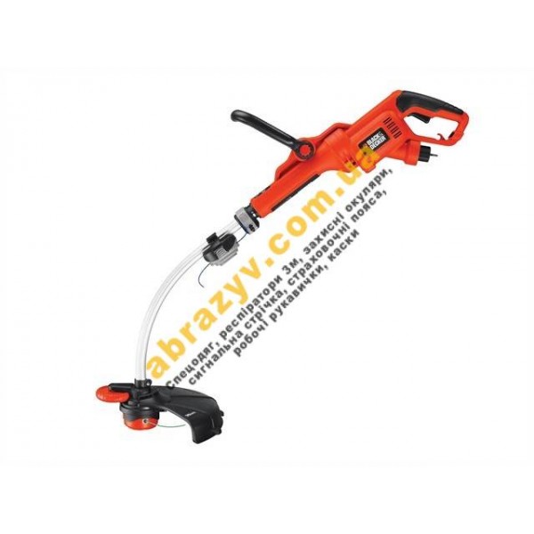 Триммер электрический Black&Decker GL9035