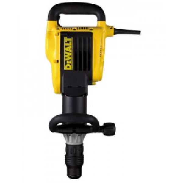 Молоток отбойный DeWALT D25899K