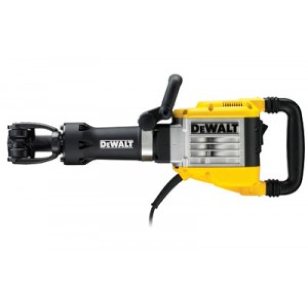 Молоток отбойный DeWALT D25960K