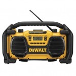 Устройство зарядное для Li-Ion /NiCd/NiMH 7, 2-18В DeWalt DC013 + радио