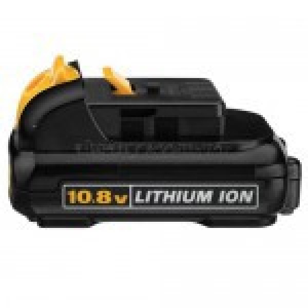 Аккумулятор DeWALT DCB121