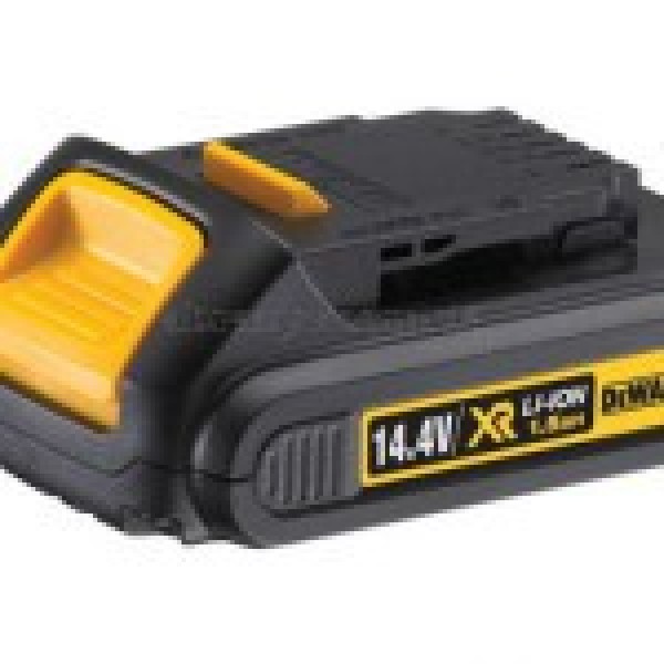 Аккумулятор DeWALT DCB141