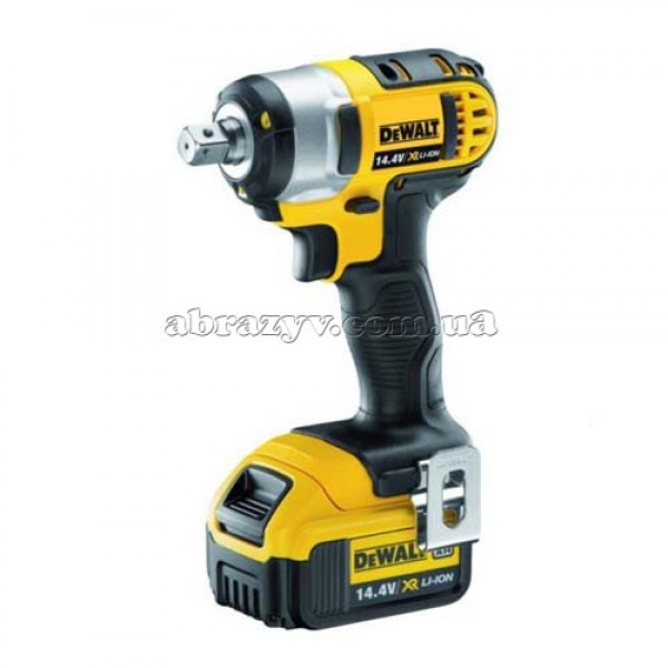 Гайковерт ударный DeWALT DCF830M2