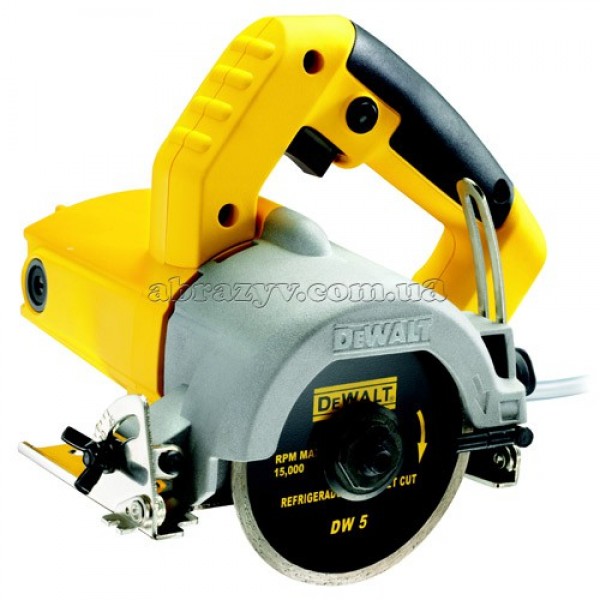 Плиткоріз ручний DeWALT DWC410