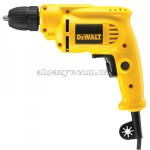 Дрель DeWALT DWD014S