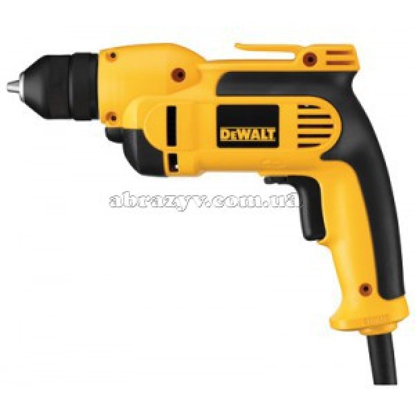Дрель DeWALT DWD112S