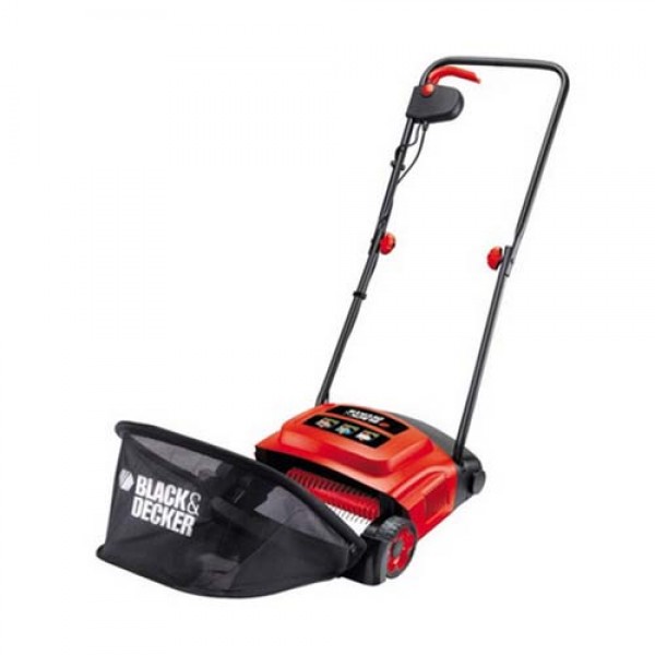 Аератор Black&Decker GD300