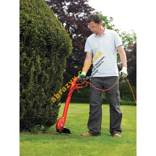 Триммер Black&Decker GL250