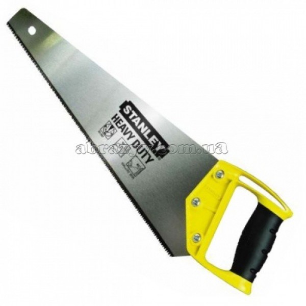 Ножовка STANLEY "Jet-Cut SP" 2-15-283