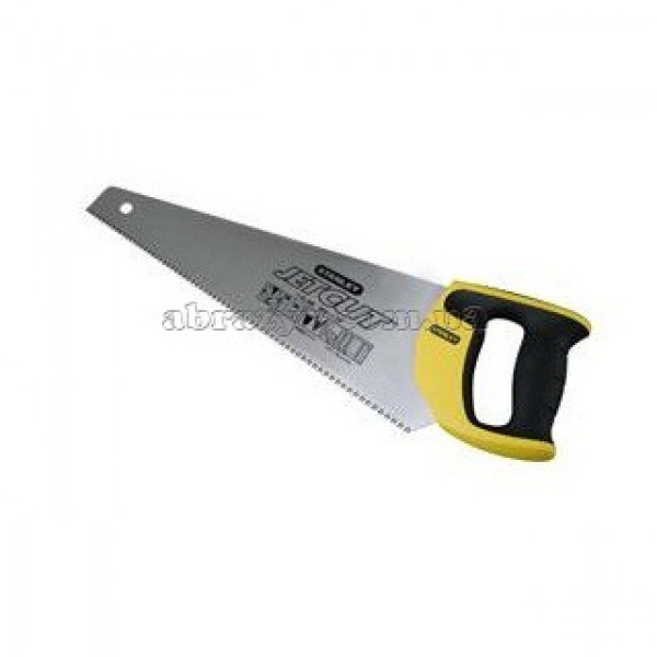 Ножовка STANLEY "Jet-Cut SP" 2-15-288