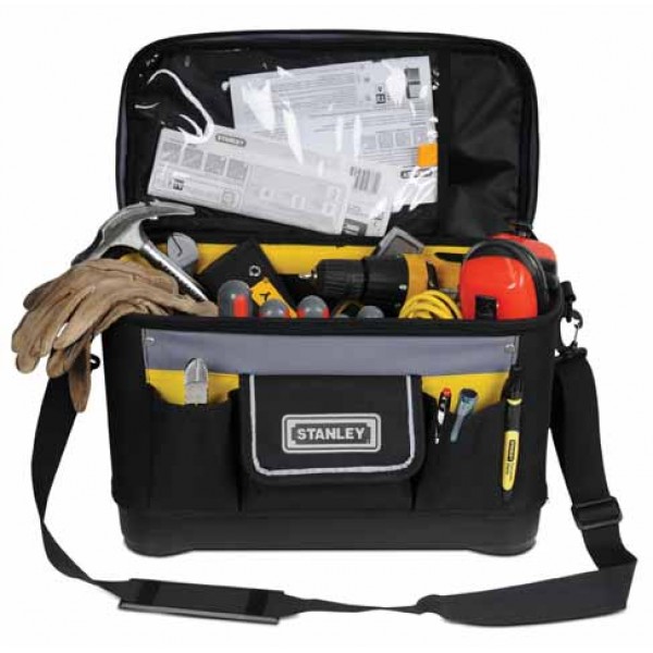 Сумка для инструмента Stanley 1-96-193 Basic Stanley Rigid Multipurpose