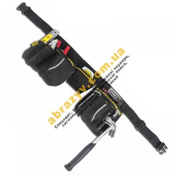 Пояс для инструмента STANLEY Basic Tool Apron 1-96-178