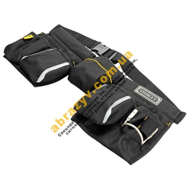 Пояс для инструмента STANLEY Basic Tool Apron 1-96-178