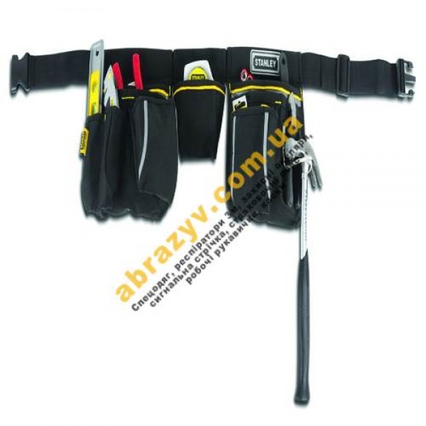 Пояс для инструмента STANLEY Basic Tool Apron 1-96-178