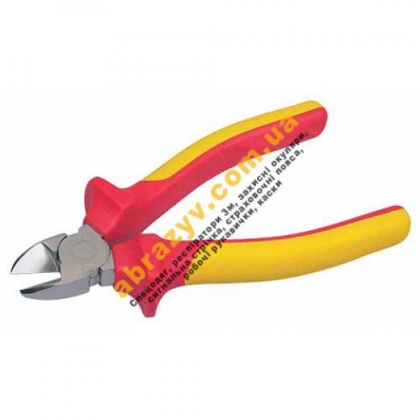 Кусачки диэлектрические Stanley 0-84-009
