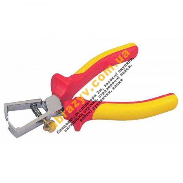 Кусачки диэлектрические Stanley 0-84-010