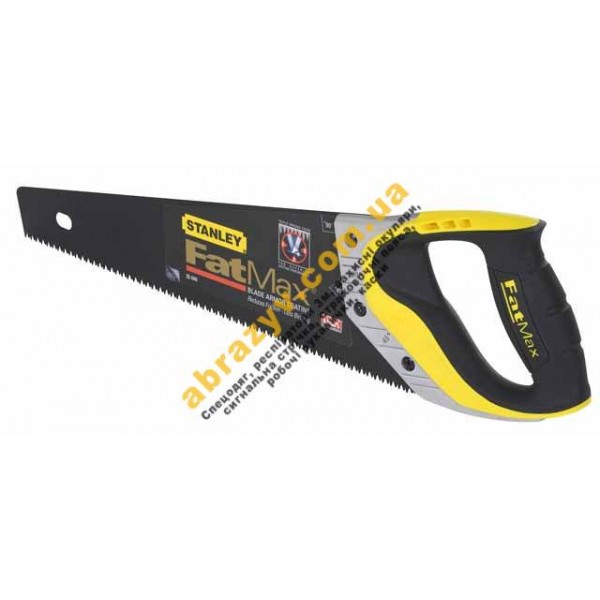 Ножовка STANLEY FATMAX 2-20-530