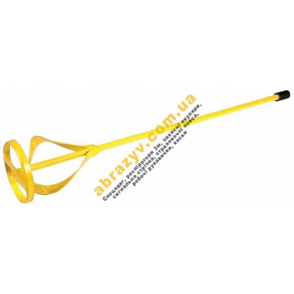 Миксер Stanley "Joint Compound Mixer" STHT2-28042 L = 400мм, d = 80 мм.