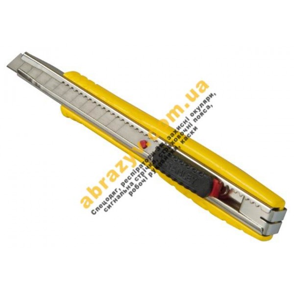 Нож STANLEY FATMAX 0-10-411 L=135мм