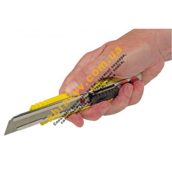 Нож STANLEY FATMAX 0-10-411 L=135мм