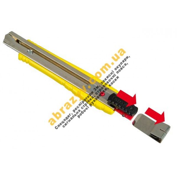 Нож STANLEY FATMAX 0-10-411 L=135мм