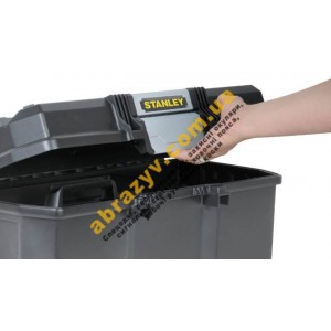 Ящик для инструмента Stanley One Latch 1-97-510 2