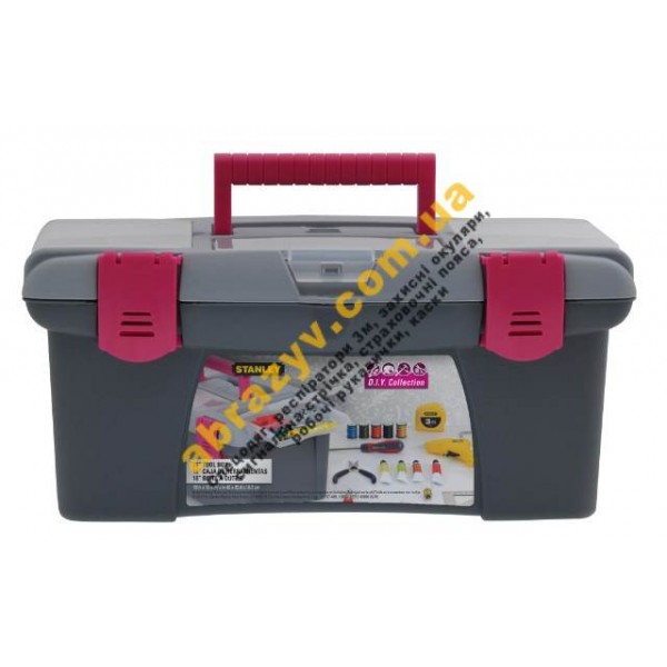Ящик для инструмента STANLEY 1-97-490 