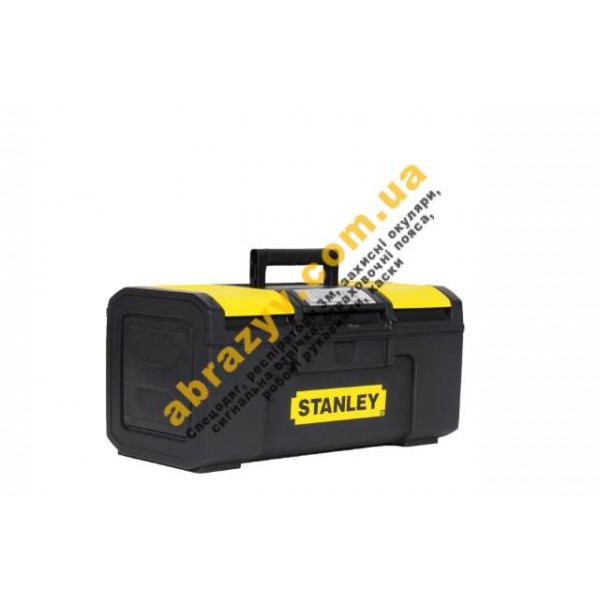 Ящик для інструменту Stanley 1-79-218 Basic Toolbox