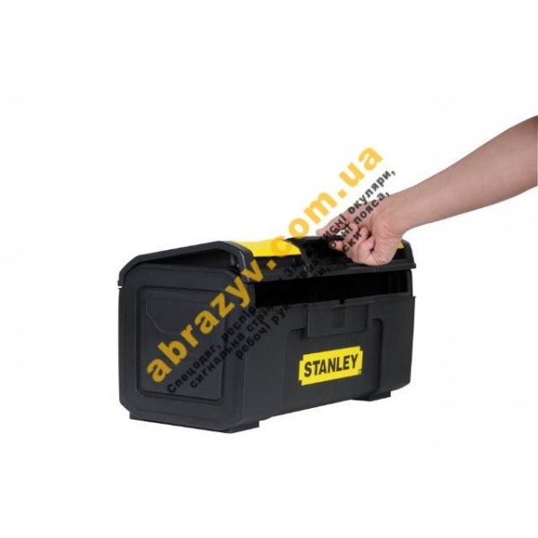 Ящик для інструменту Stanley 1-79-218 Basic Toolbox