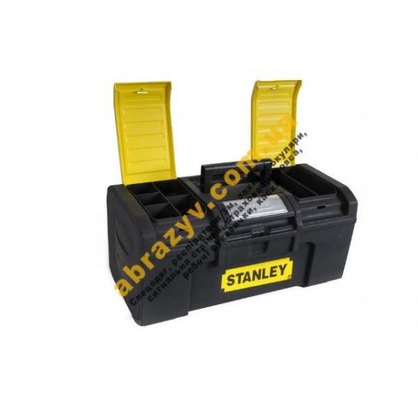Ящик для інструменту Stanley 1-79-218 Basic Toolbox