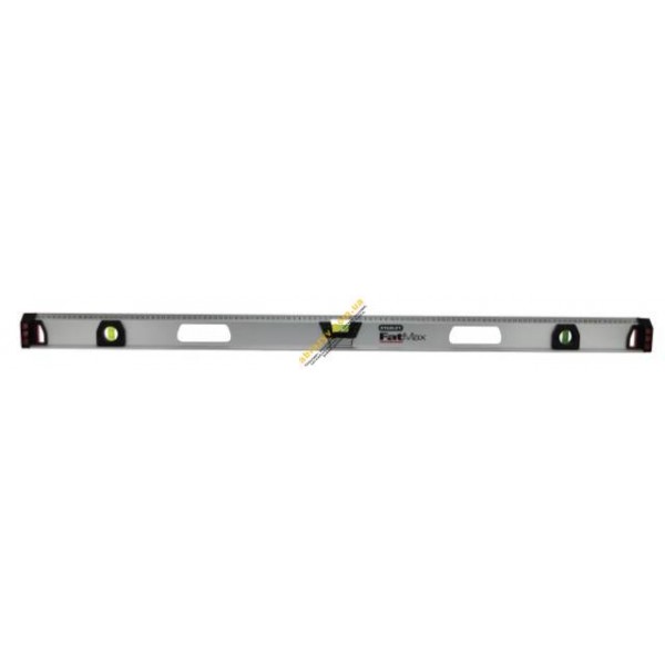 Уровень алюминиевый 2000 мм 3 капсулы Stanley Fatmax I Beam 1-43-558