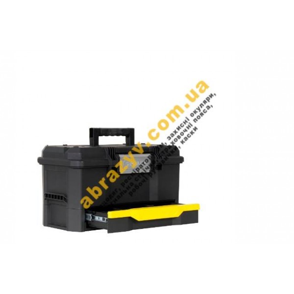 Ящик для инструмента STANLEY 1-70-316