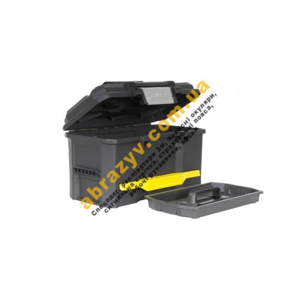 Ящик для инструмента STANLEY 1-70-316