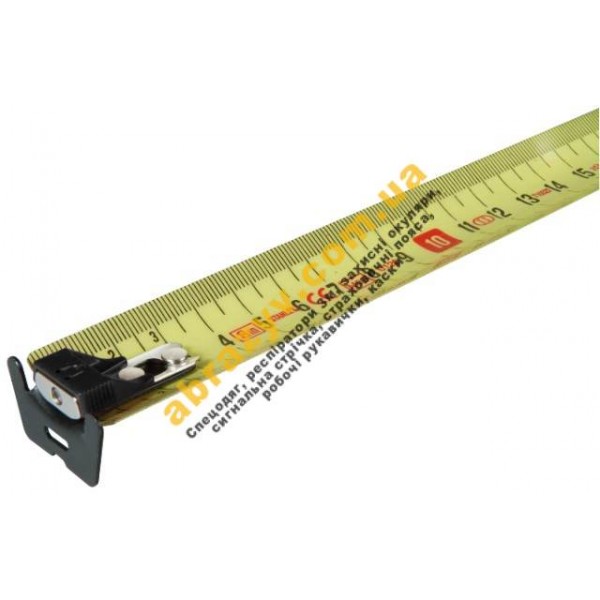 Рулетка измерительная 8 м Рулетка Stanley Fatmax Blade Armor FMHT0-33868