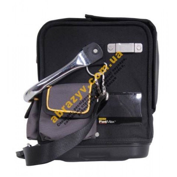 Сумка сантехніка STANLEY FatMax Plumber Bag FMST1-70719