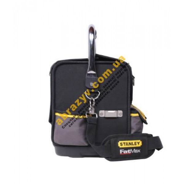 Сумка сантехніка STANLEY FatMax Plumber Bag FMST1-70719
