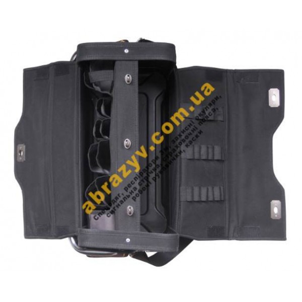 Сумка сантехніка STANLEY FatMax Plumber Bag FMST1-70719