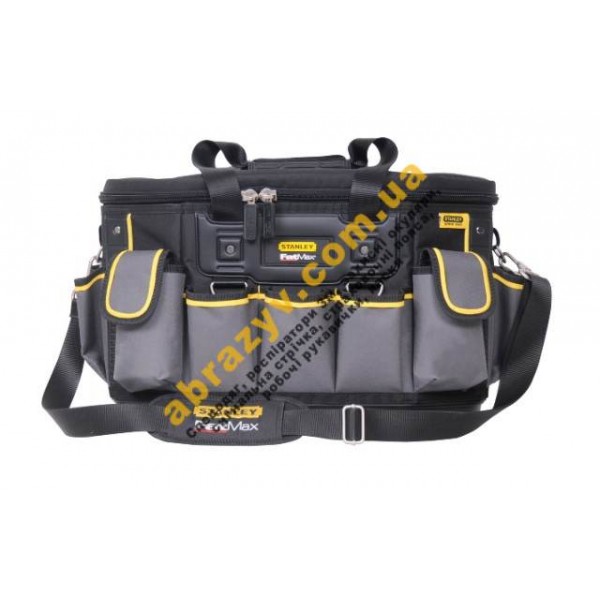 Сумка для инструмента STANLEY FatMax® Round Top FMST1-70749