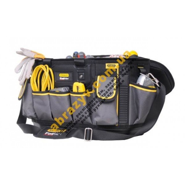 Сумка для инструмента STANLEY FatMax® Round Top FMST1-70749