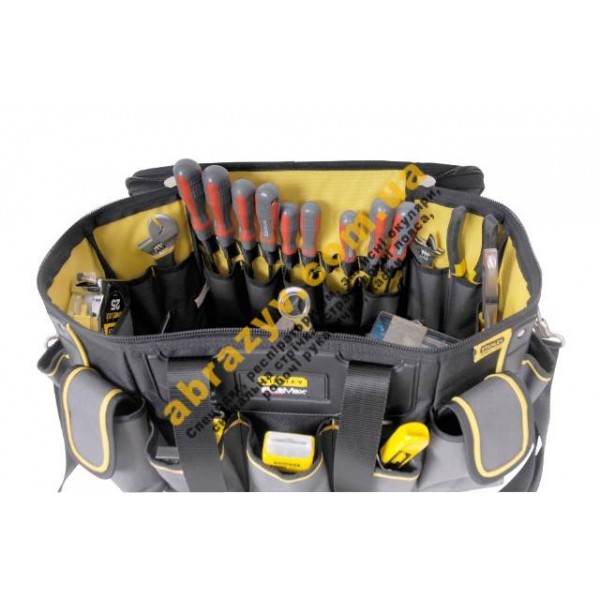 Сумка для инструмента STANLEY FatMax® Round Top FMST1-70749