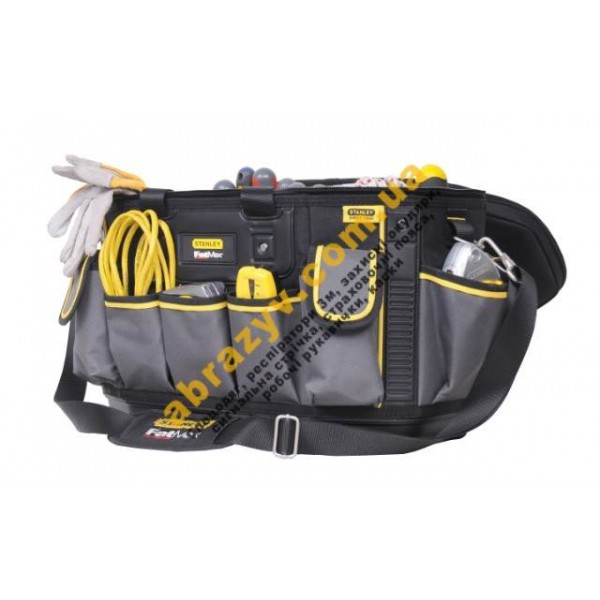 Сумка для инструмента STANLEY FatMax® Round Top FMST1-70749