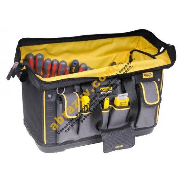 Сумка для инструмента Stanley FatMax® Open Mouth FMST1-71180
