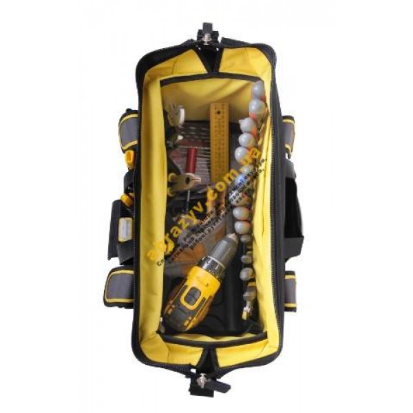 Сумка для инструмента Stanley FatMax® Open Mouth FMST1-71180
