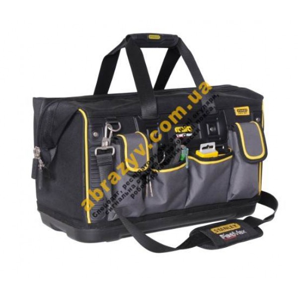 Сумка для инструмента Stanley FatMax® Open Mouth FMST1-71180
