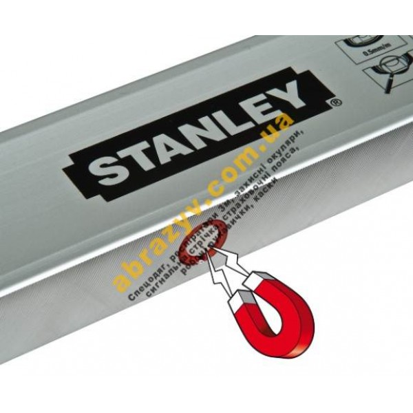Уровень 1500 мм Stanley Classic Box Level STHT1-43115