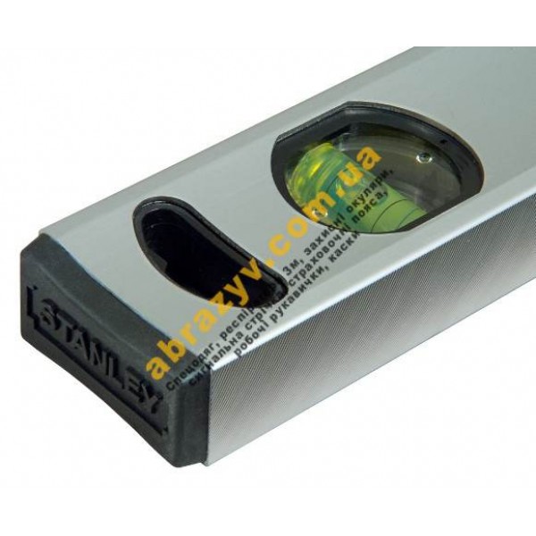 Уровень 400 мм Stanley Classic Box Level STHT1-43110