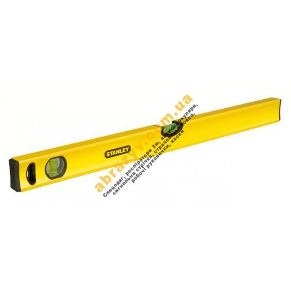 Уровень 1000 мм Stanley Classic Box Level STHT1-43105