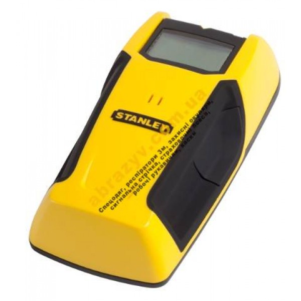 Детектор неоднородностей STANLEY STHT0-77406