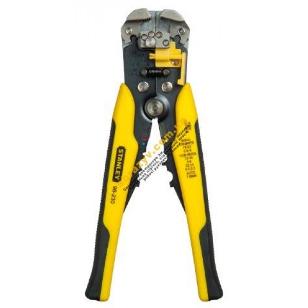 Щипцы для зачистки/снятия изоляции Stanley FatMax FMHT0-96230