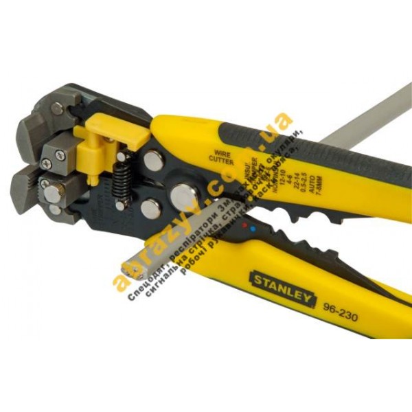 Щипцы для зачистки/снятия изоляции Stanley FatMax FMHT0-96230